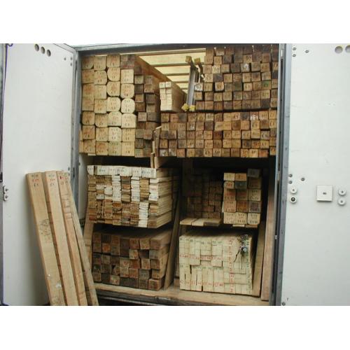 TIMBER.
