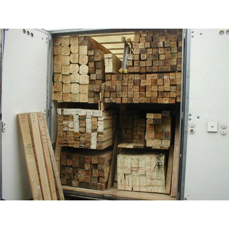 TIMBER.