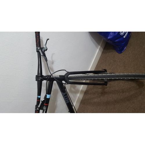 Hoy shizouka small frame