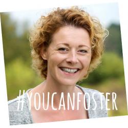 Foster Carers Wanted: Sutton, London