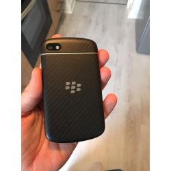 Blackberry Q10