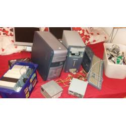 PC job lot