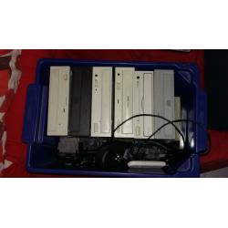 PC job lot