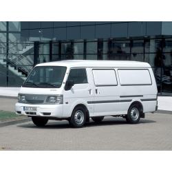wanted Mazda e2000 van e2200 twin side doors.and mitsubishi l300 petrol or diesel toyota hiace