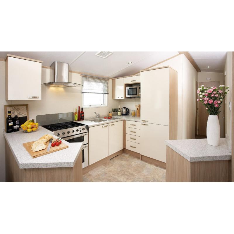 ***WOW*** 2016 & 2017 SITE FEES FREE*** CARAVAN FOR SALE ON THE EAST COAST NR BRIDLINGTON,