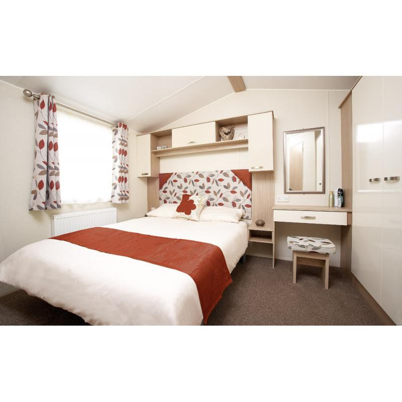 ***WOW*** 2016 & 2017 SITE FEES FREE*** CARAVAN FOR SALE ON THE EAST COAST NR BRIDLINGTON,