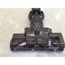 Dyson doc 35 animal still under guarantee
