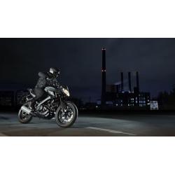 2016 Yamaha MT-125 / ABS 124.00 cc