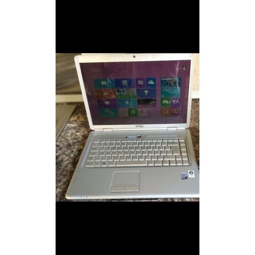 Dell laptop