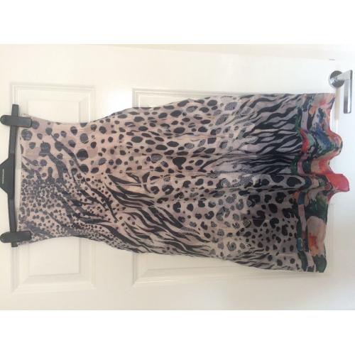 TK Maxx Dress one size (10/12)