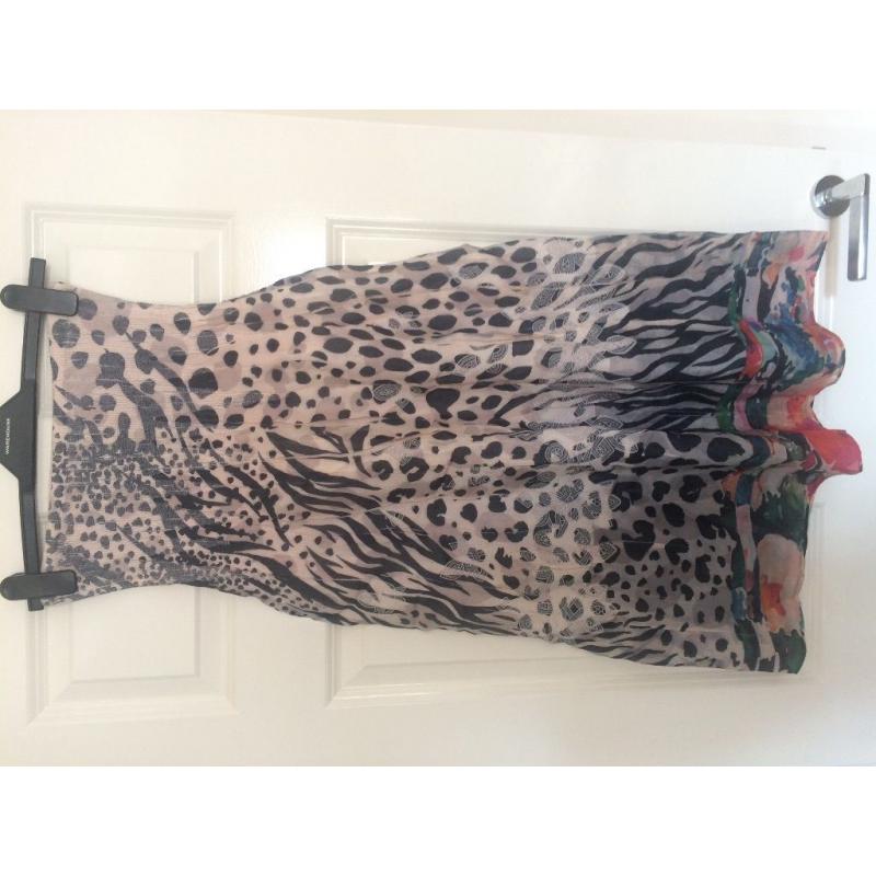 TK Maxx Dress one size (10/12)