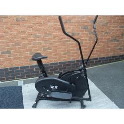 Cross Trainer