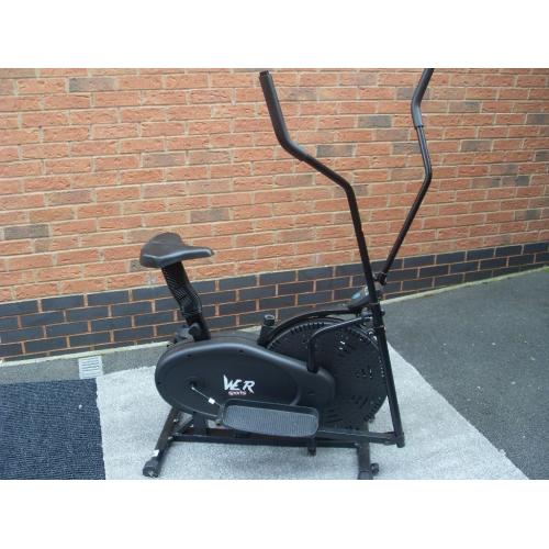 Cross Trainer