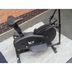 Cross Trainer