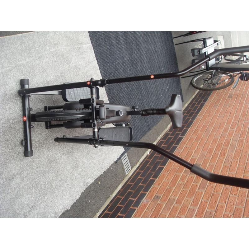 Cross Trainer