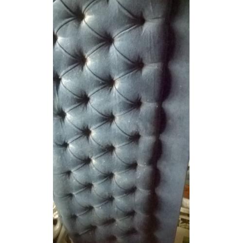 double head board
