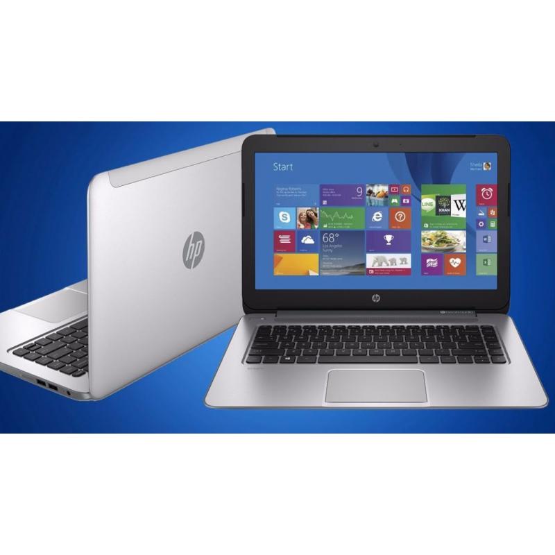 HP Stream 14 laptop