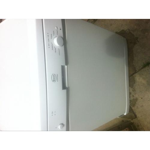 Swan dishwasher full size good condition