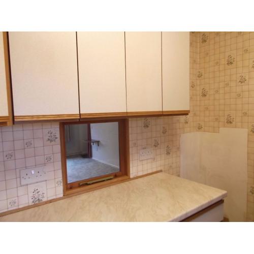 Assorted Kitchen Units For Sale