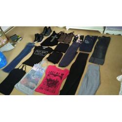 Huge joblot clearence