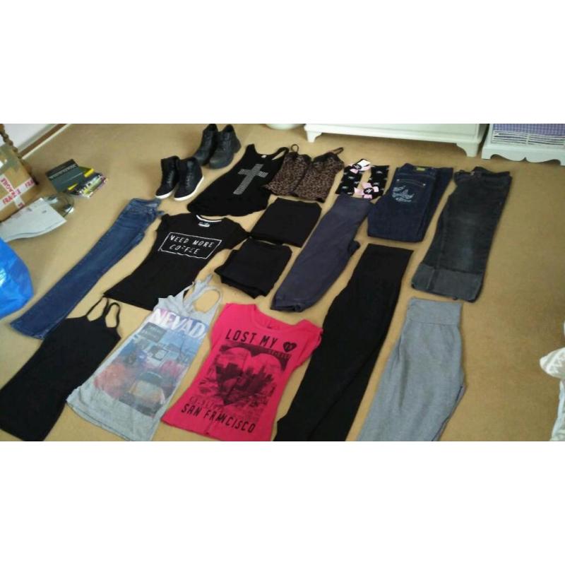 Huge joblot clearence