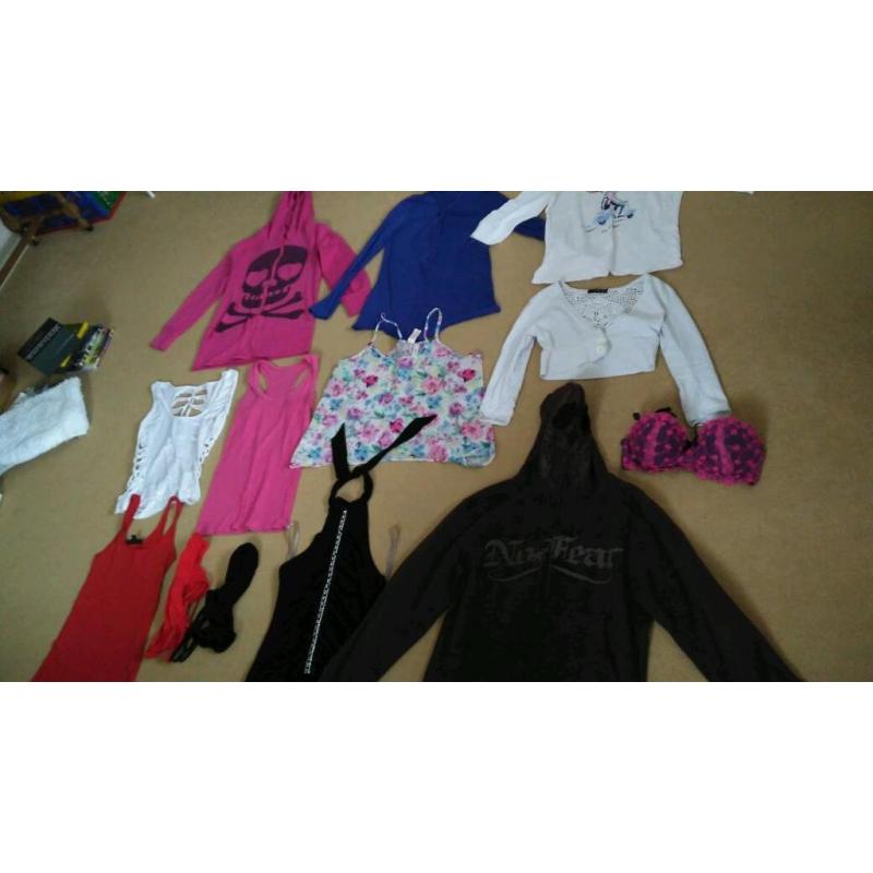 Huge joblot clearence