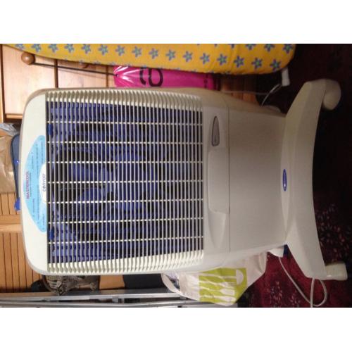 MASTERCOOL FAN