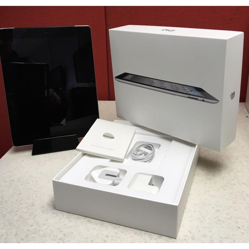 iPad 2 16GB WiFi & EE Cellular