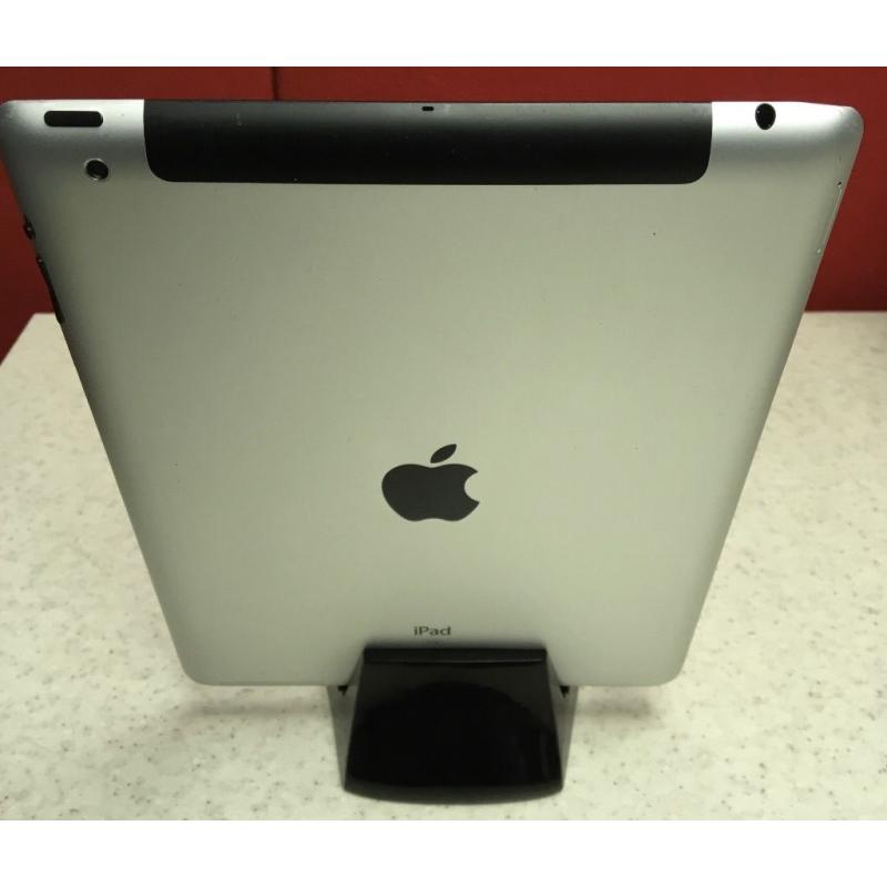 iPad 2 16GB WiFi & EE Cellular