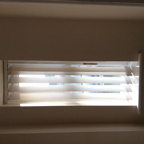 Vertical Window Blind