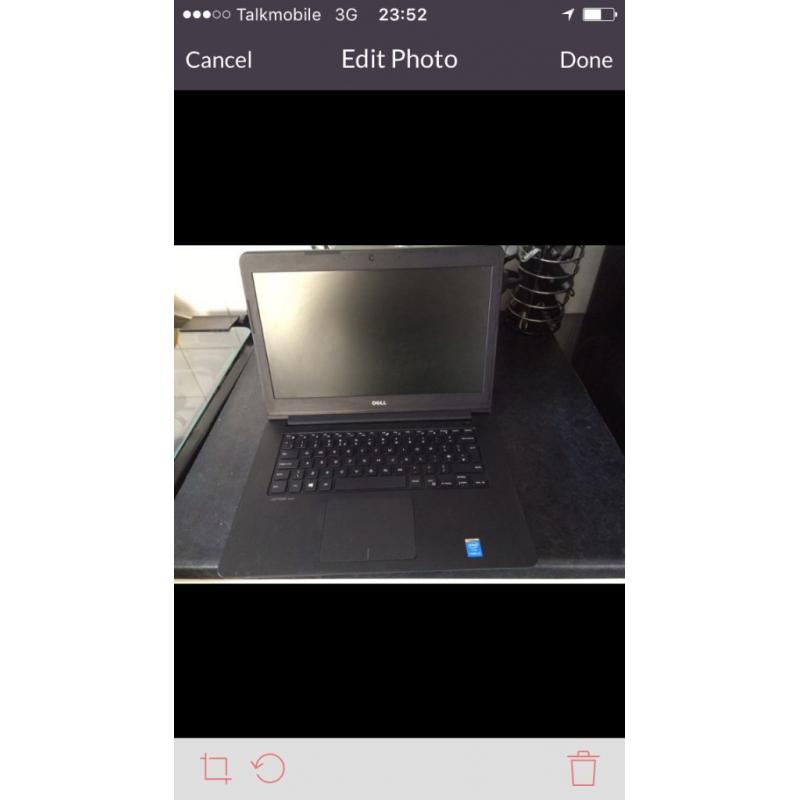 Dell latitude