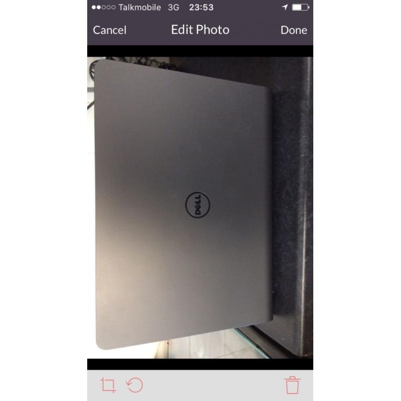 Dell latitude
