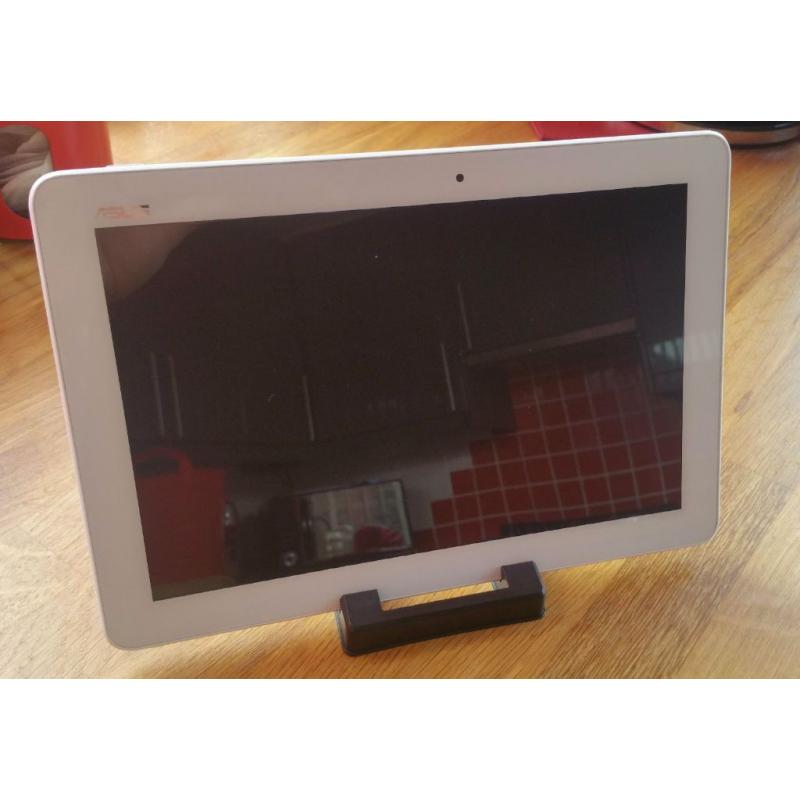 ASUS MeMO Pad Smart 10" ME102A 16GB, Wi-Fi, 10in - White
