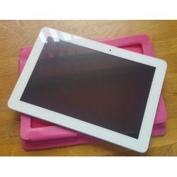 ASUS MeMO Pad Smart 10" ME102A 16GB, Wi-Fi, 10in - White