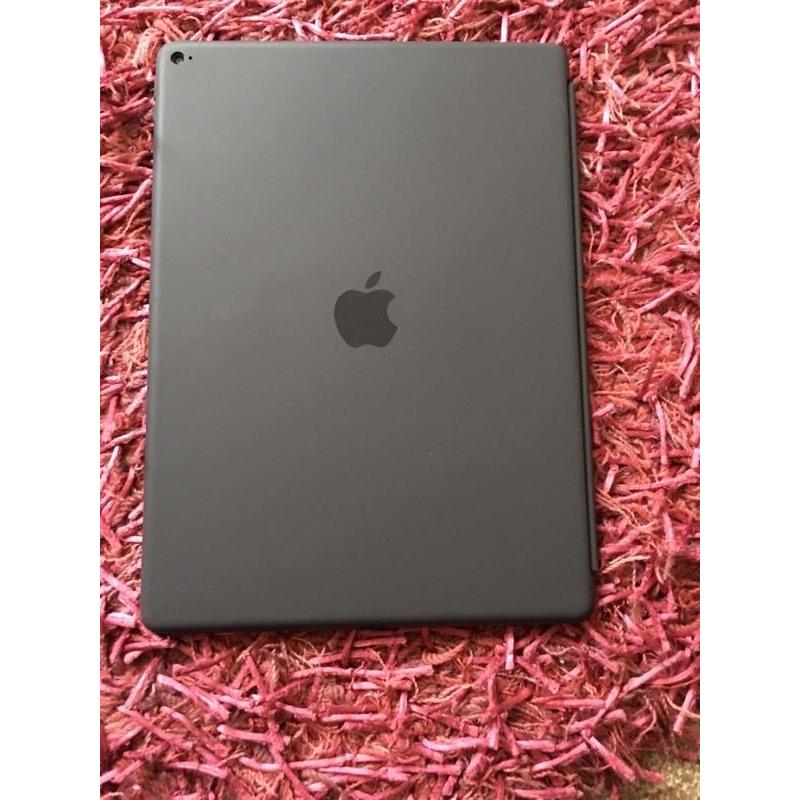 Apple iPad Pro 12.9" 128Gb space grey WiFi/ 4G