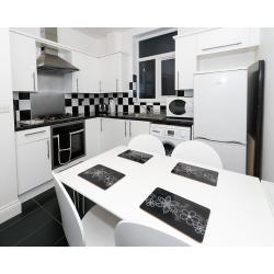 Beautiful double room *Available NOW* NW2 7SR