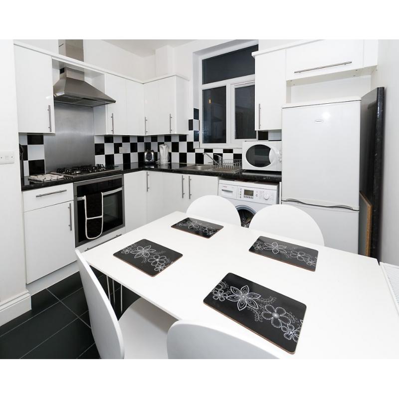 Beautiful double room *Available NOW* NW2 7SR