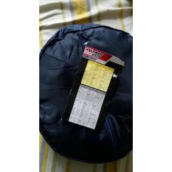 Universal Car Cover (ultimate Speed) medium