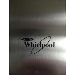 WHIRLPOOL COOKER HOOD CHIMNEY FULL WORKING ORDER