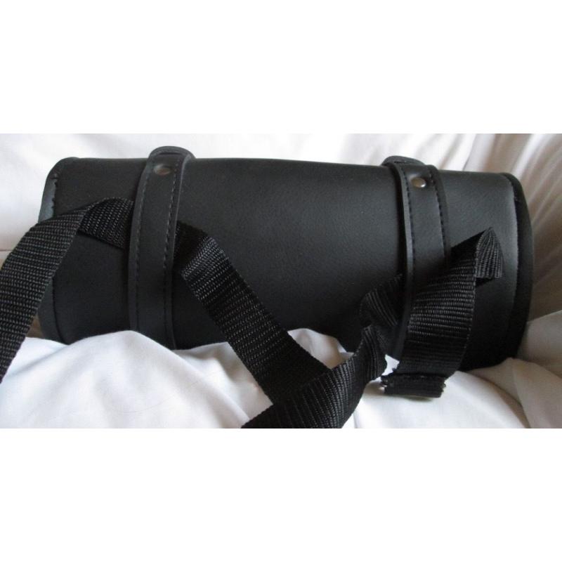 Tool Roll for Motorcycle