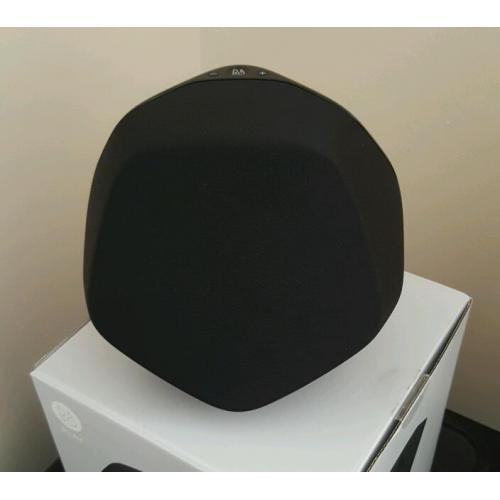 Bang and olufsen swaps