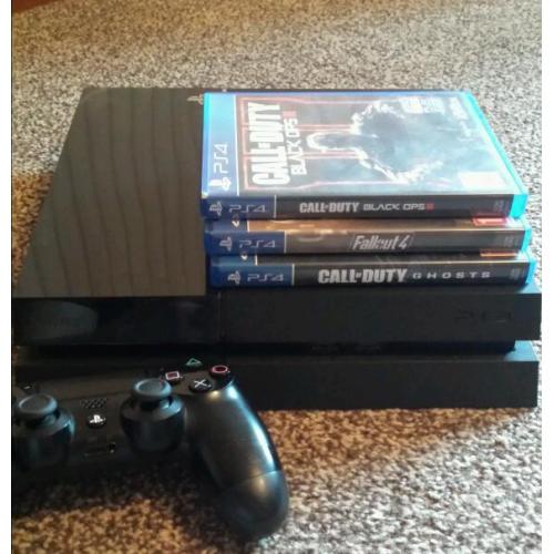 Ps4 swaps for phone