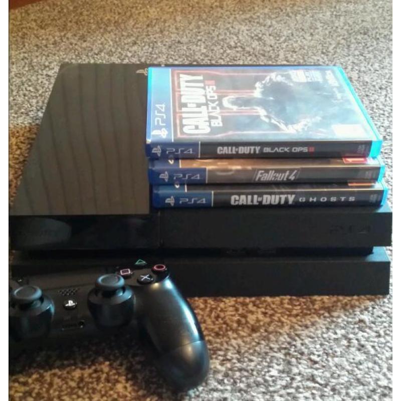 Ps4 swaps for phone