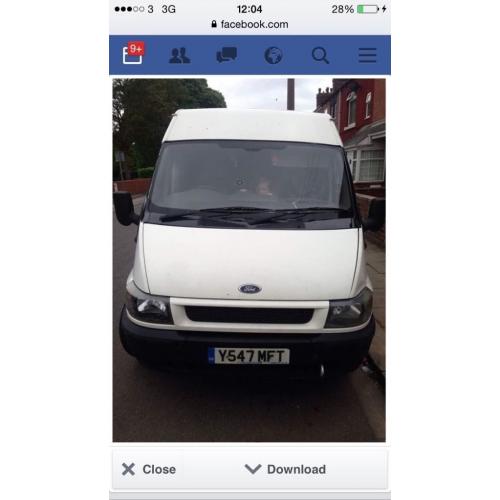 NEED GONE ASAP