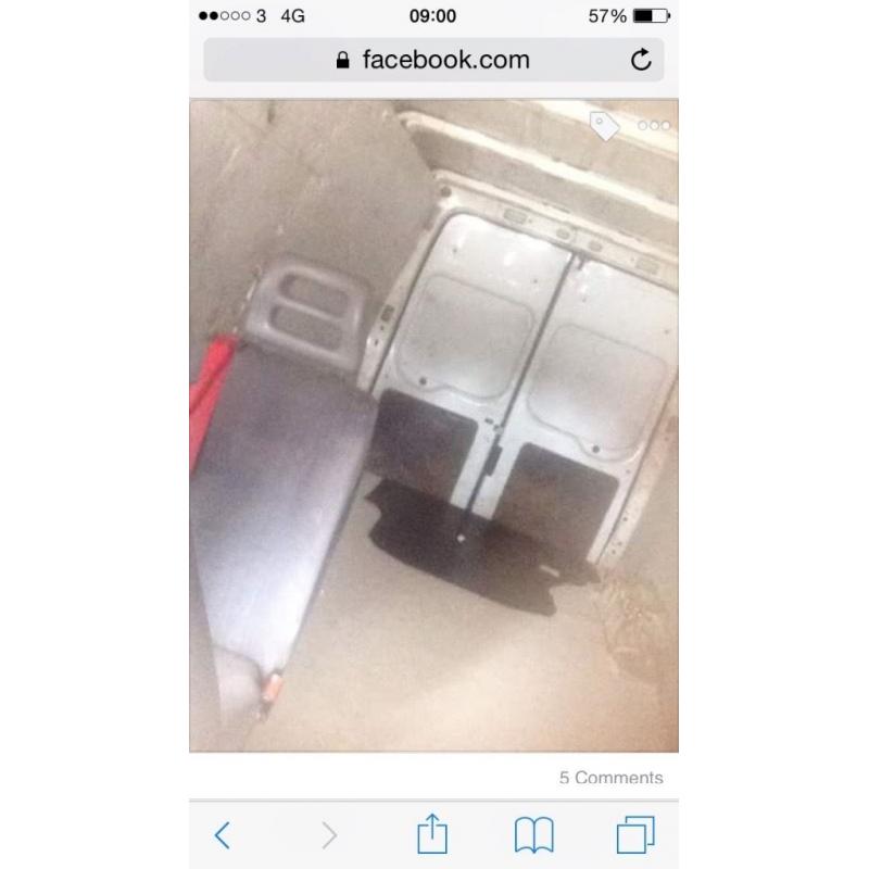 NEED GONE ASAP