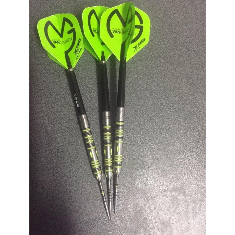Mvg darts