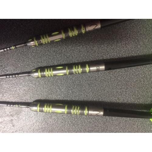 Mvg darts