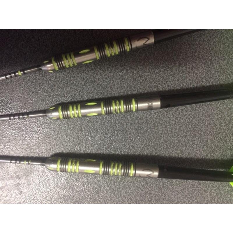 Mvg darts