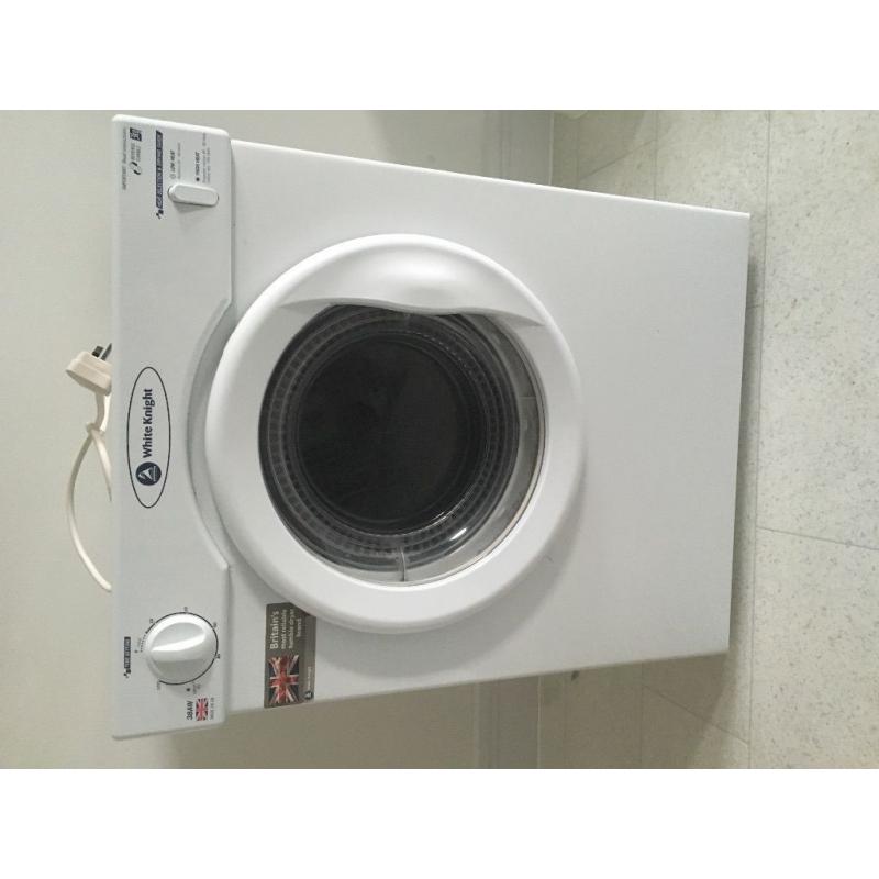 Tumble Dryer Nearly New