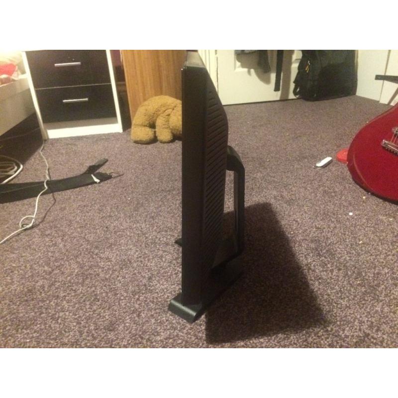 Dell E177FPb 17" Monitor